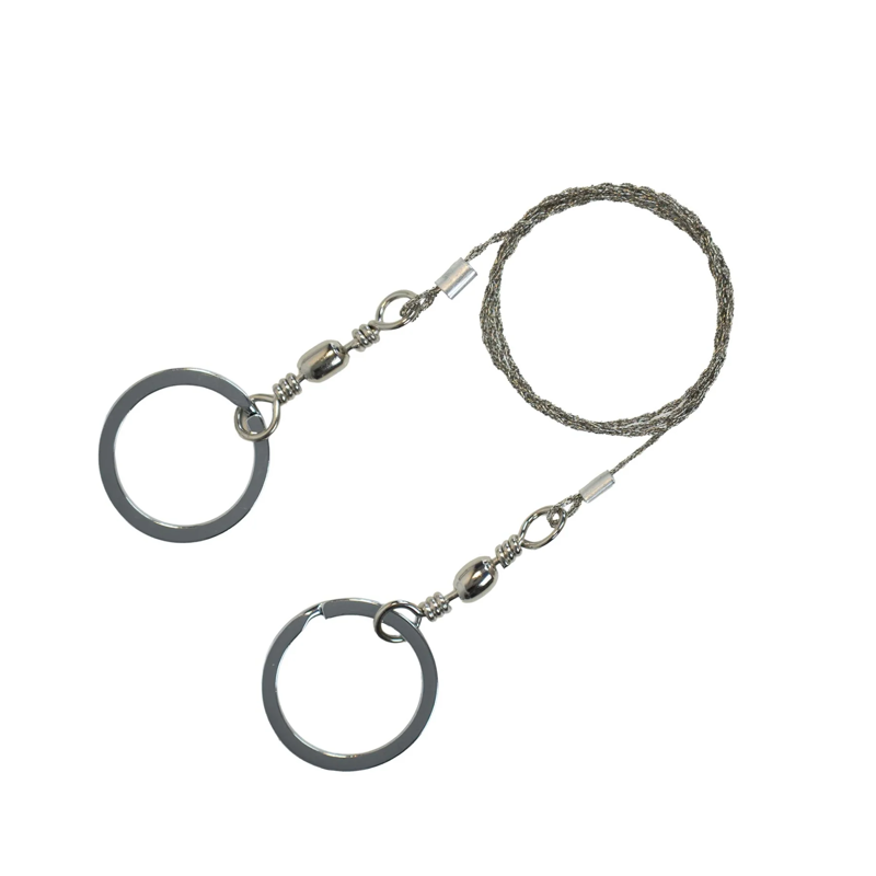 Highlander 10 in 1 Survival Kit -13