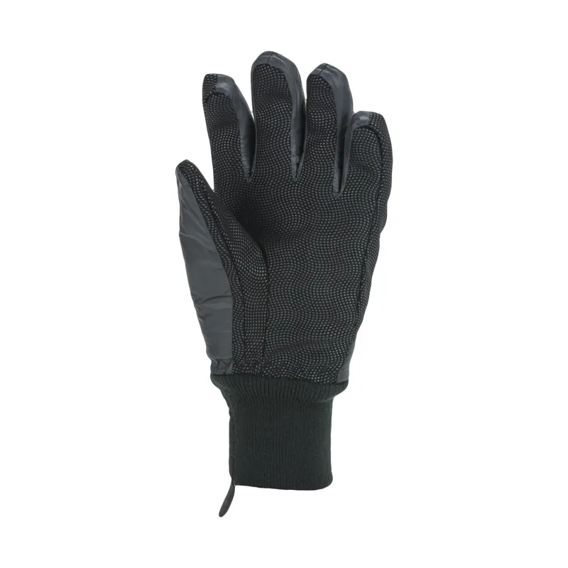 Sealskinz Waterproof All Weather Light weight Insulated Glove-1