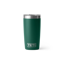 Yeti Rambler 10oz Tumbler in Black Forest Green