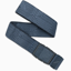 Arcade Skyline Stretch Belt in Charcoal