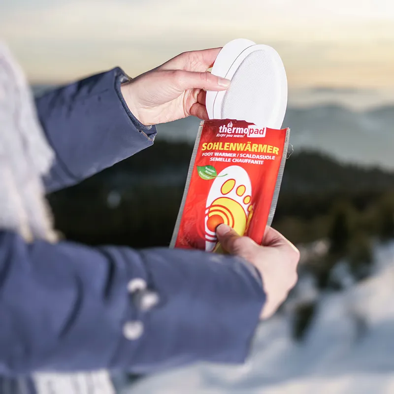 ThermoPad Foot Warmer -2