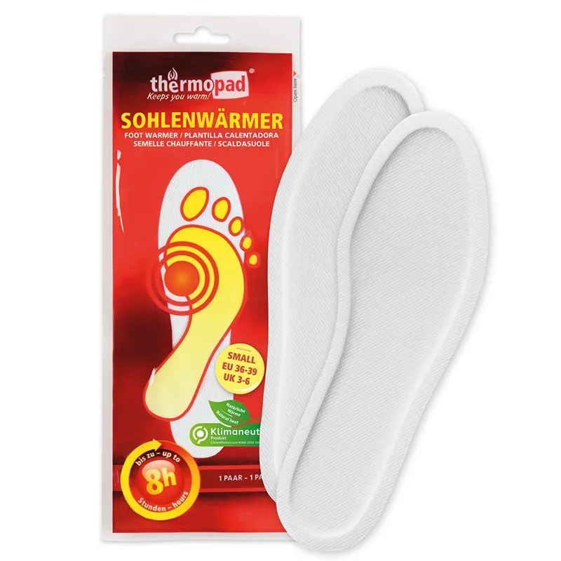 ThermoPad Foot Warmer 
