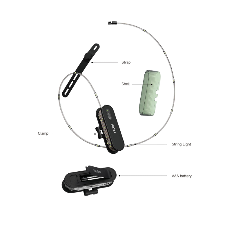 Nextool Twinkle Light-1