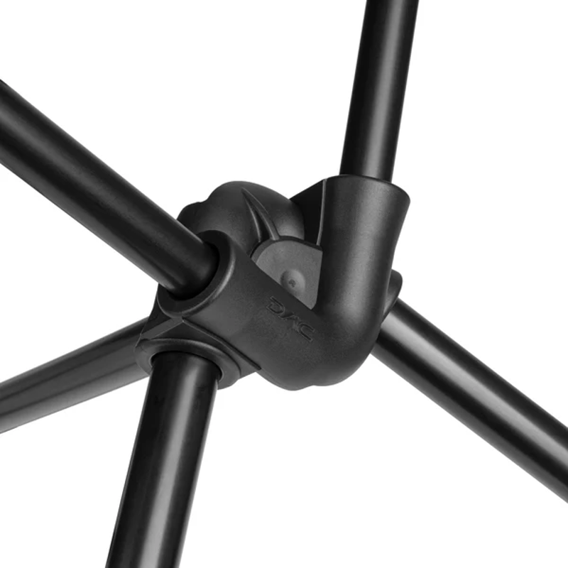 Hellinox Sunset Chair in Xray Tiger Camo-5