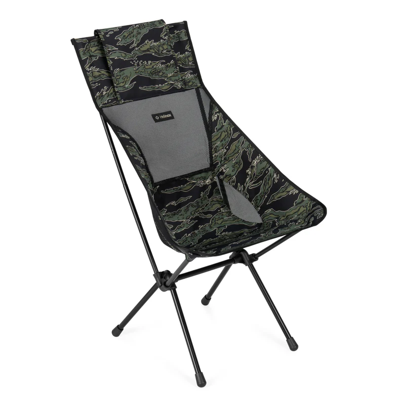Hellinox Sunset Chair in Xray Tiger Camo