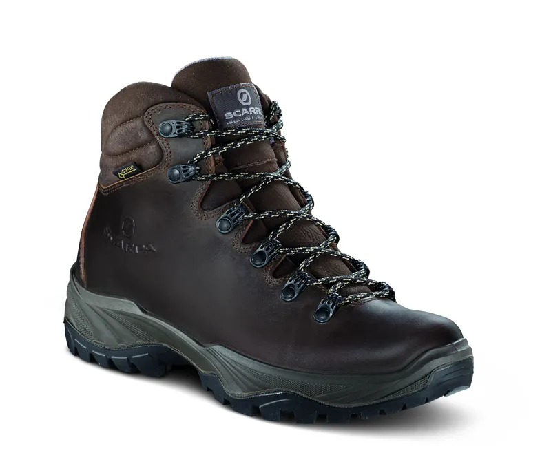 scarpa men's terra gtx walking boots