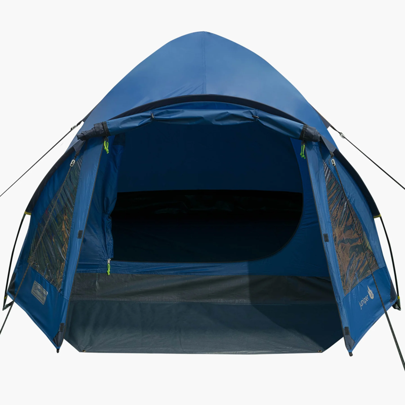 Highlander Juniper 3 Tent in Deep Blue-1