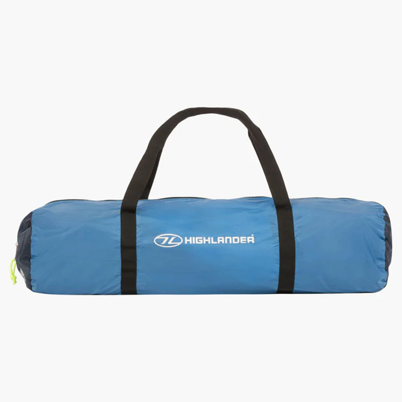 Highlander Juniper 3 Tent in Deep Blue-5