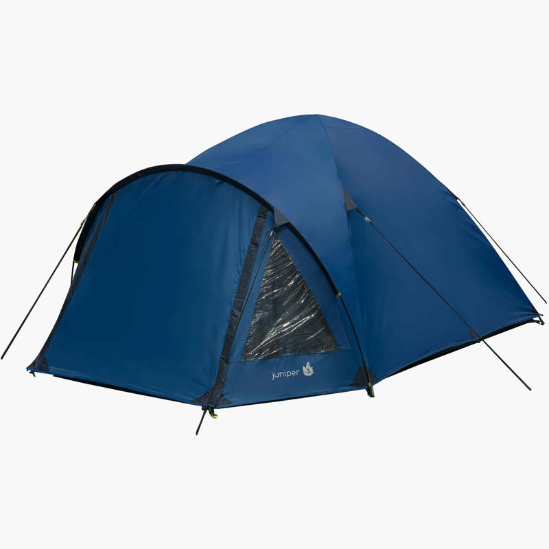 Highlander Juniper 3 Tent in Deep Blue-4