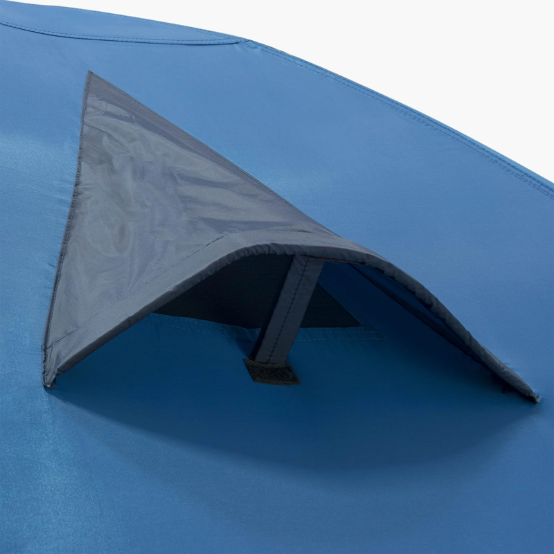 Highlander Juniper 4 Tent in Deep Blue-4