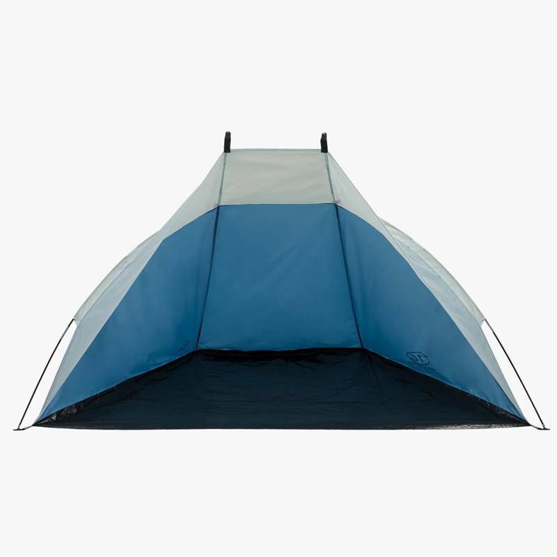 Highlander Harris Sports Shelter in Deep Blue-4