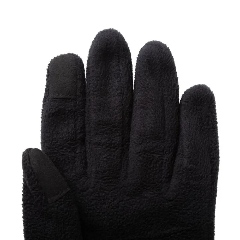 Trekmates Annat Gloves in Black-1