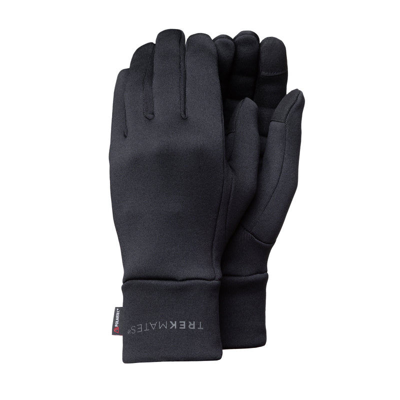Trekmates Strath Glove in Black