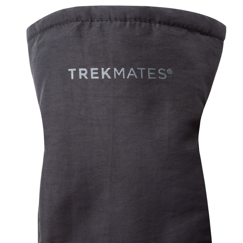 Trekmates Beacon DRY Glove Kids in Black-3