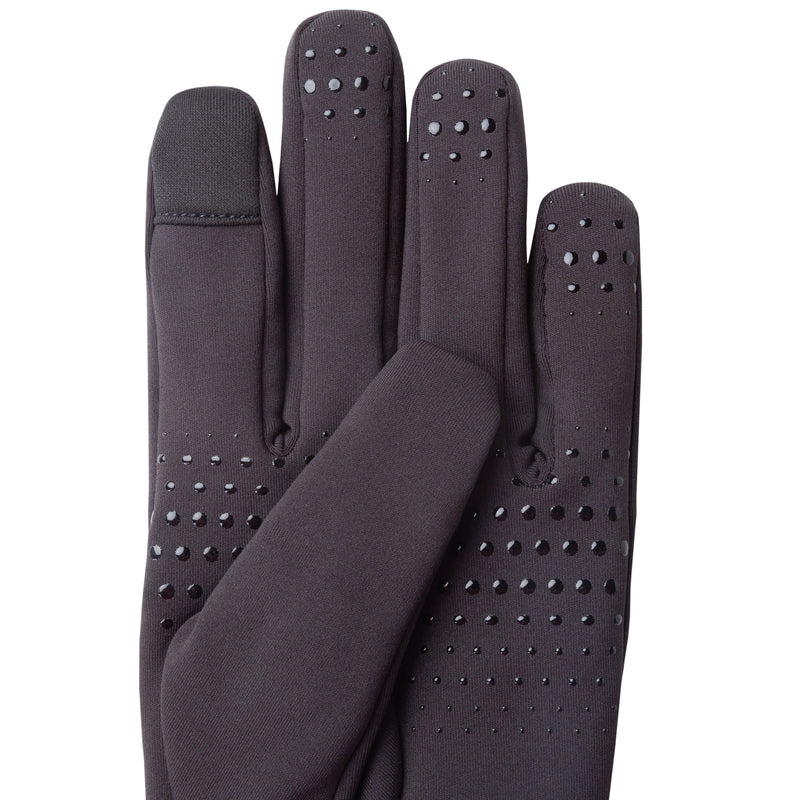 Trekmates Codale DRY Glove in Black-1