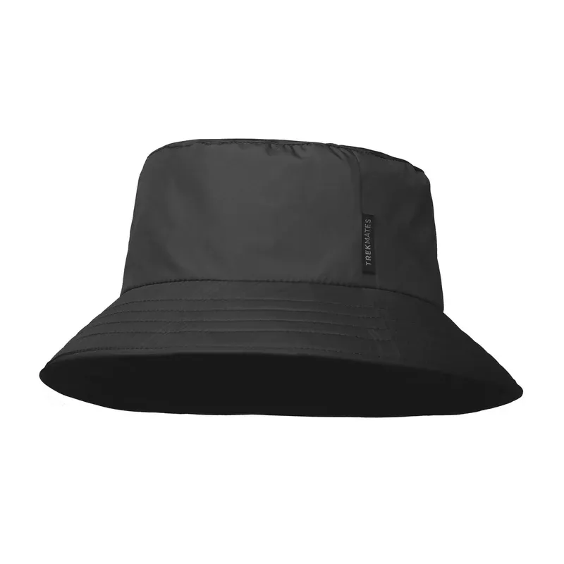 Trekmates Beeley DRY Hat Womens in Black