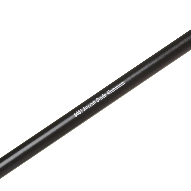 Trekmates Fold Lock Pole in Black-2