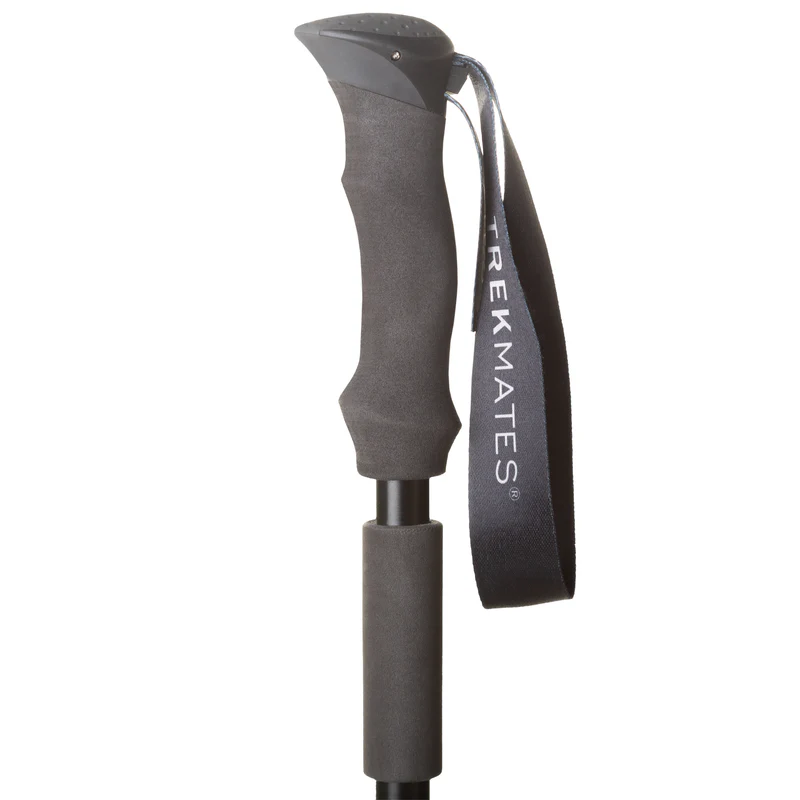 Trekmates Fold Lock Pole in Black-4