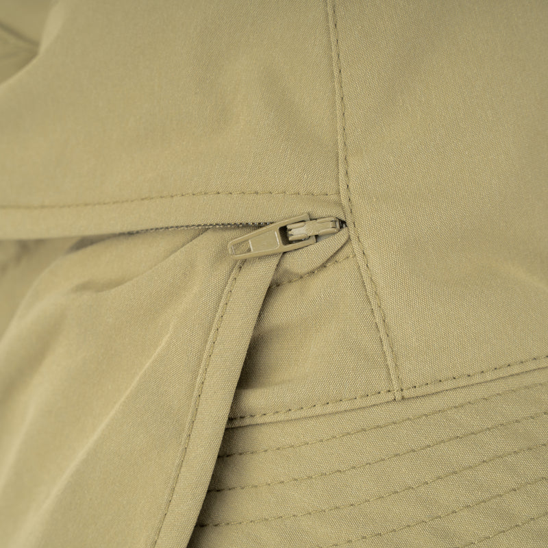 Trekmates Mojave Hat in Cumin Seed-2