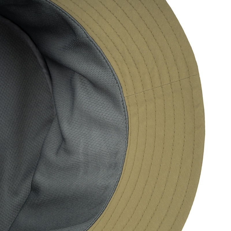 Trekmates Mojave Hat in Cumin Seed-4