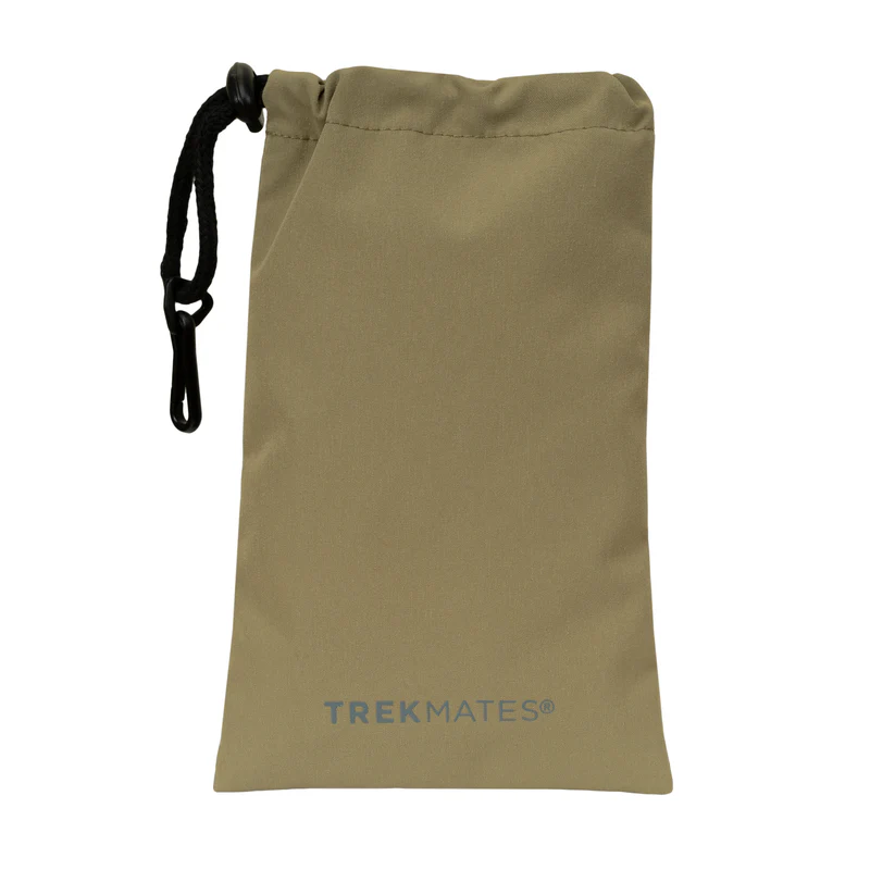 Trekmates Mojave Hat in Cumin Seed-5