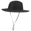 Trekmates Crookstone GTX Hat in Black