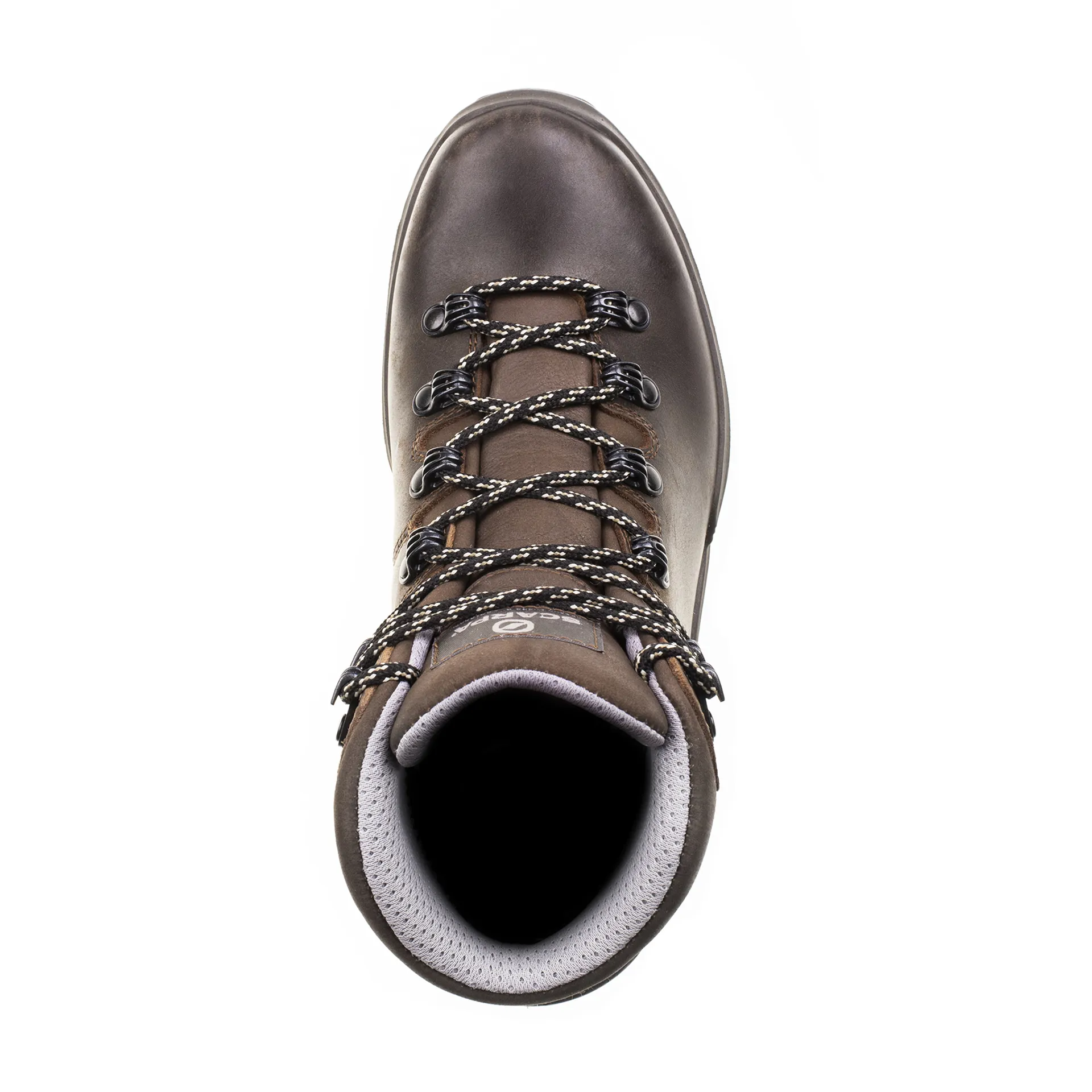 Bottes De Randonnée Scarpa Terra GTX - Cuir Marron, Imperméables Gore-Tex, Pointure 8.5 US - Neuf Avec Boîte