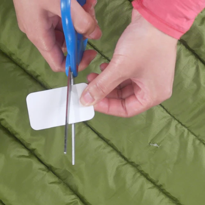 Gear Aid Tenacious Repair Tape in Green -2