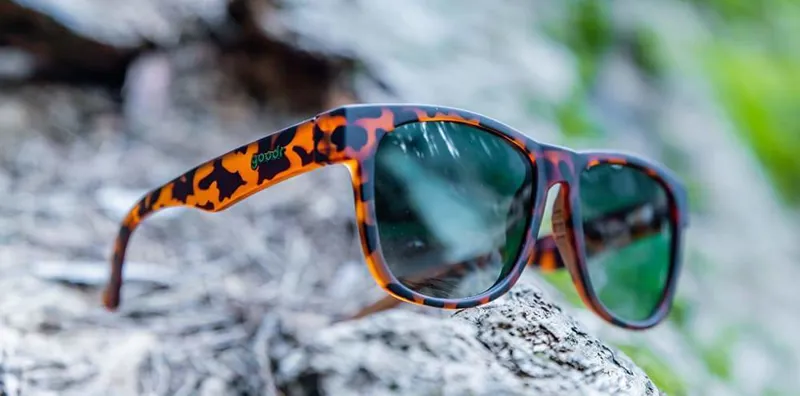 Goodr Ninja Kick The Damn Rabbit Sunglasses-2