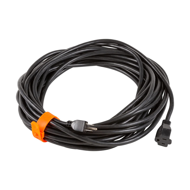 Niteize GearPro Utility Strap 12 inch in Black-1