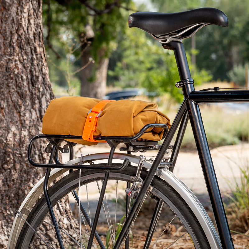 Niteize GearPro Utility Strap 18 in in Black-1