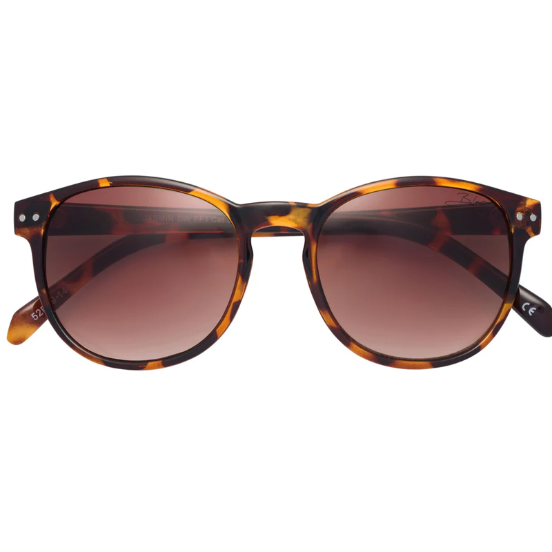 Bloc Jasmin FP1 Sunglasses in Tortoiseshell-1