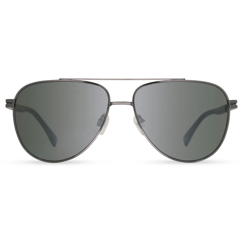 Bloc Mexico FJ10 Sunglasses in Gunmetal-1