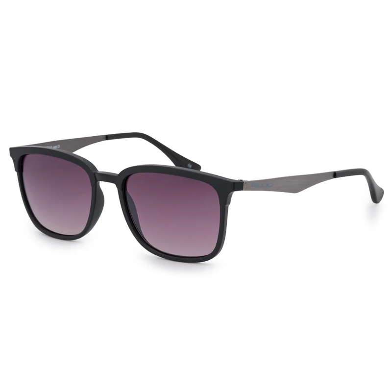 Bloc Monaco FF52 Sunglasses in Black 