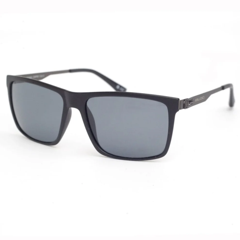 Bloc Cabana CMP80 Sunglasses in Black