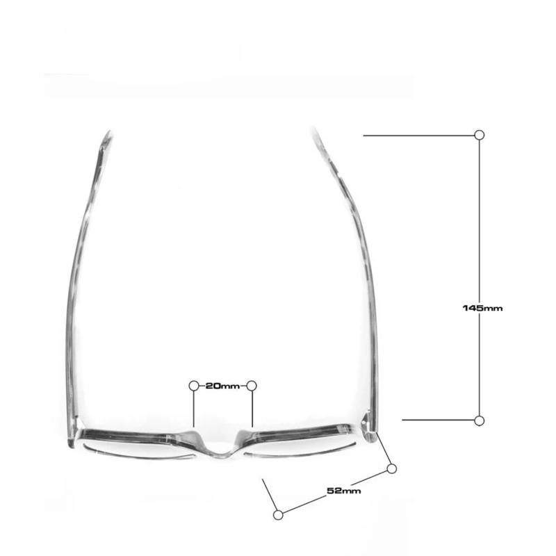 Bloc FF100 Cayman Sunglasses-1