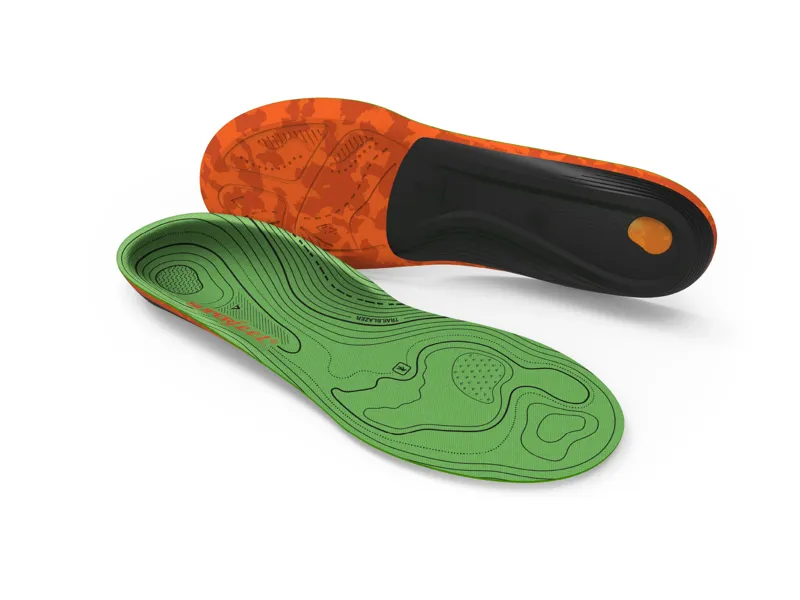 Superfeet Hike Support Insoles