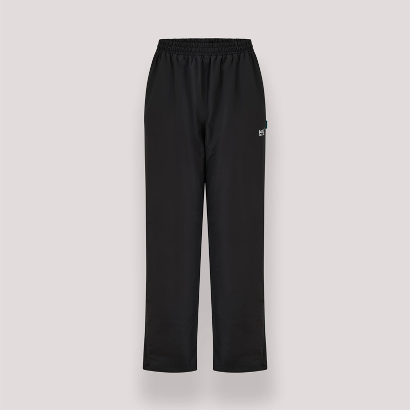 Mac in a Sac Voyager Over-trousers Womens in Liquorice-3
