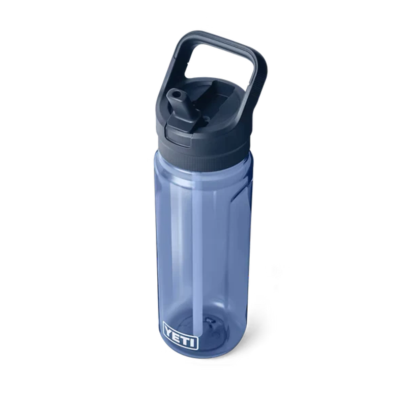 Yeti Yonder Straw Bottle 750Ml in Navy-1