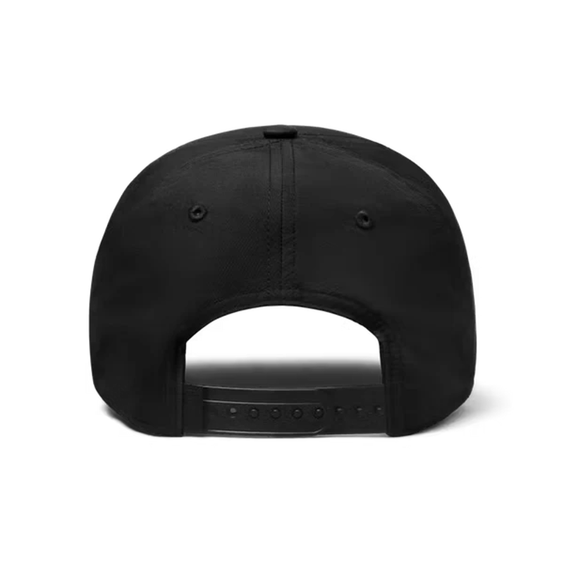 Yeti Baseball Cap in Black-1