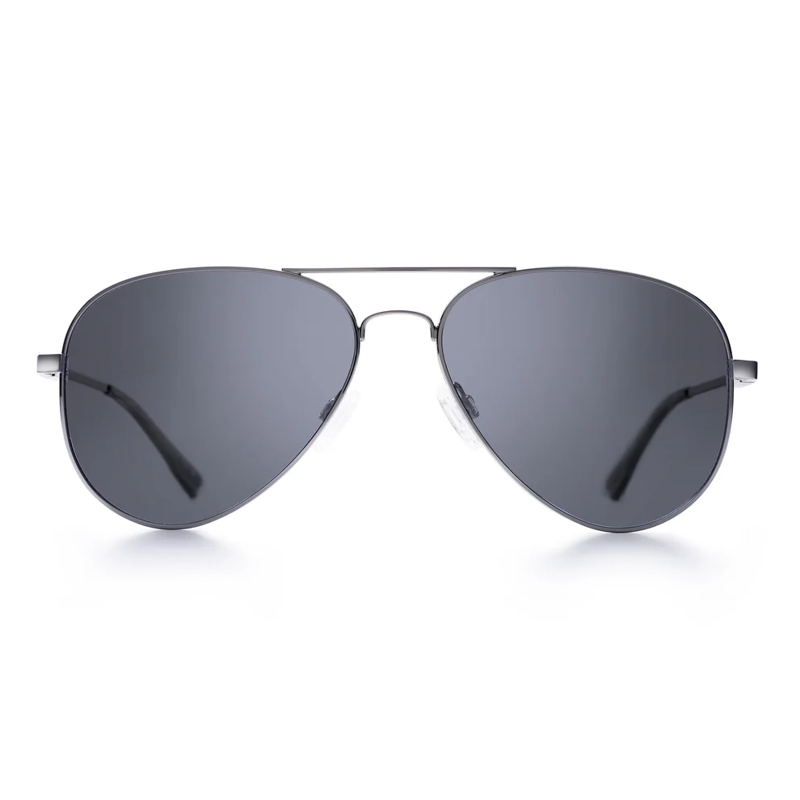 Bloc West Coast  FP999 Sunglasses in Gunmetal-1