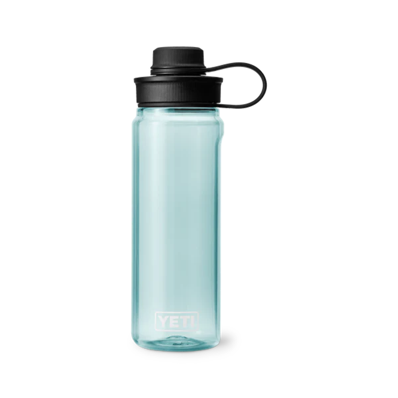 Yeti Yonder Tether 750ml Water bottle in Seafoam