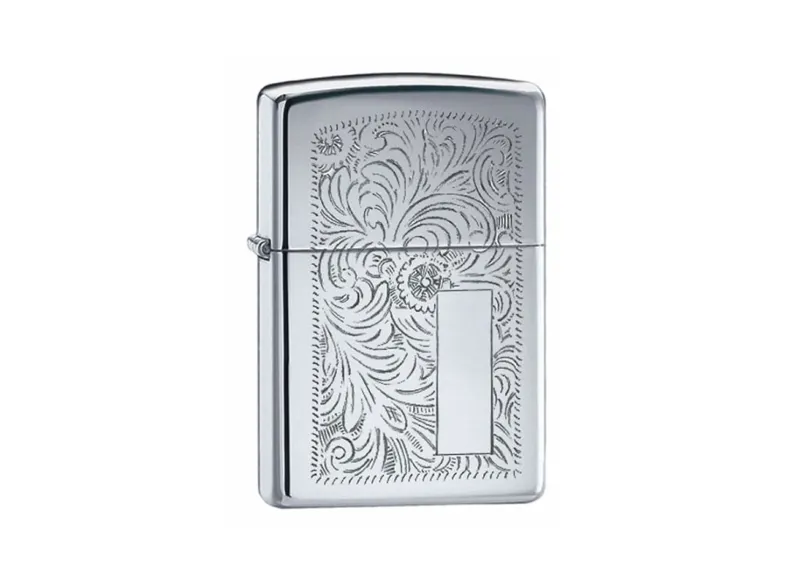 Zippo Regular Venetian
