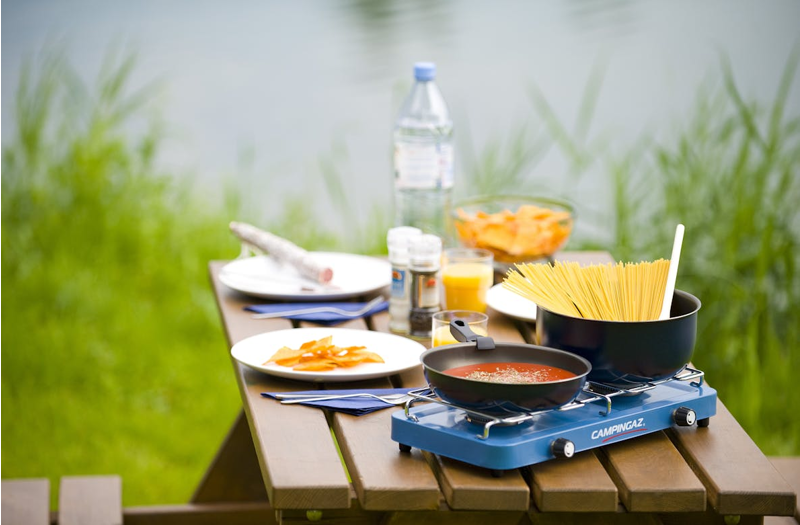 Campingaz Base Camp Stove-2