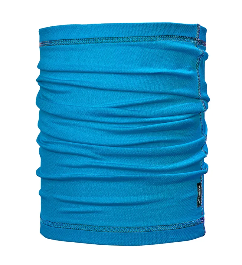 Paramo Cambia neck Tube Neon/Grey 