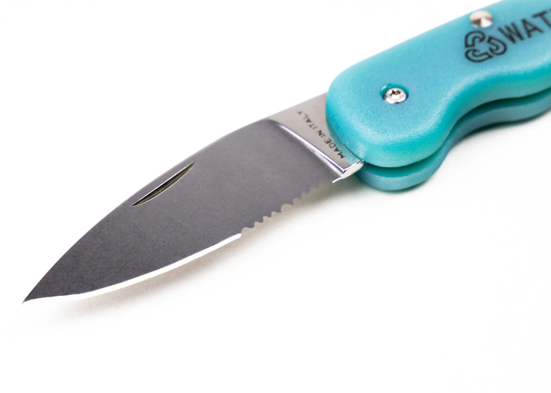 Waterhaul Adventure Knife in Aqua-4