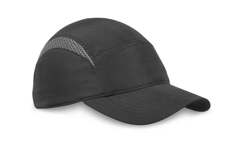 Sunday Afternoons Aerial Cap in Black 