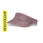 Sunday Afternoons Aero Visor in Eggplant Terrain