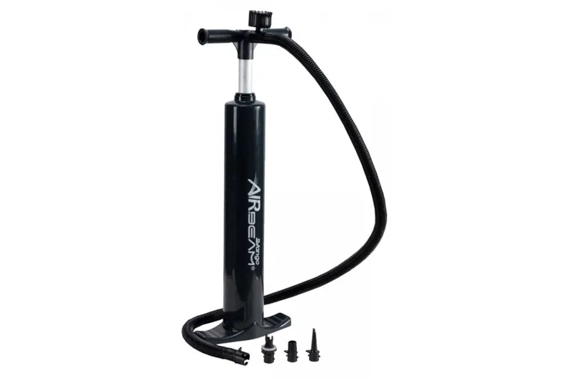 Vango Air Pump Double action