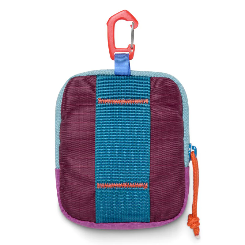 Cotopaxi Allpita Mini Bag in Del Dia-5